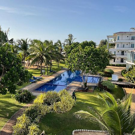 Beach Bliss Trincomalee Exterior photo
