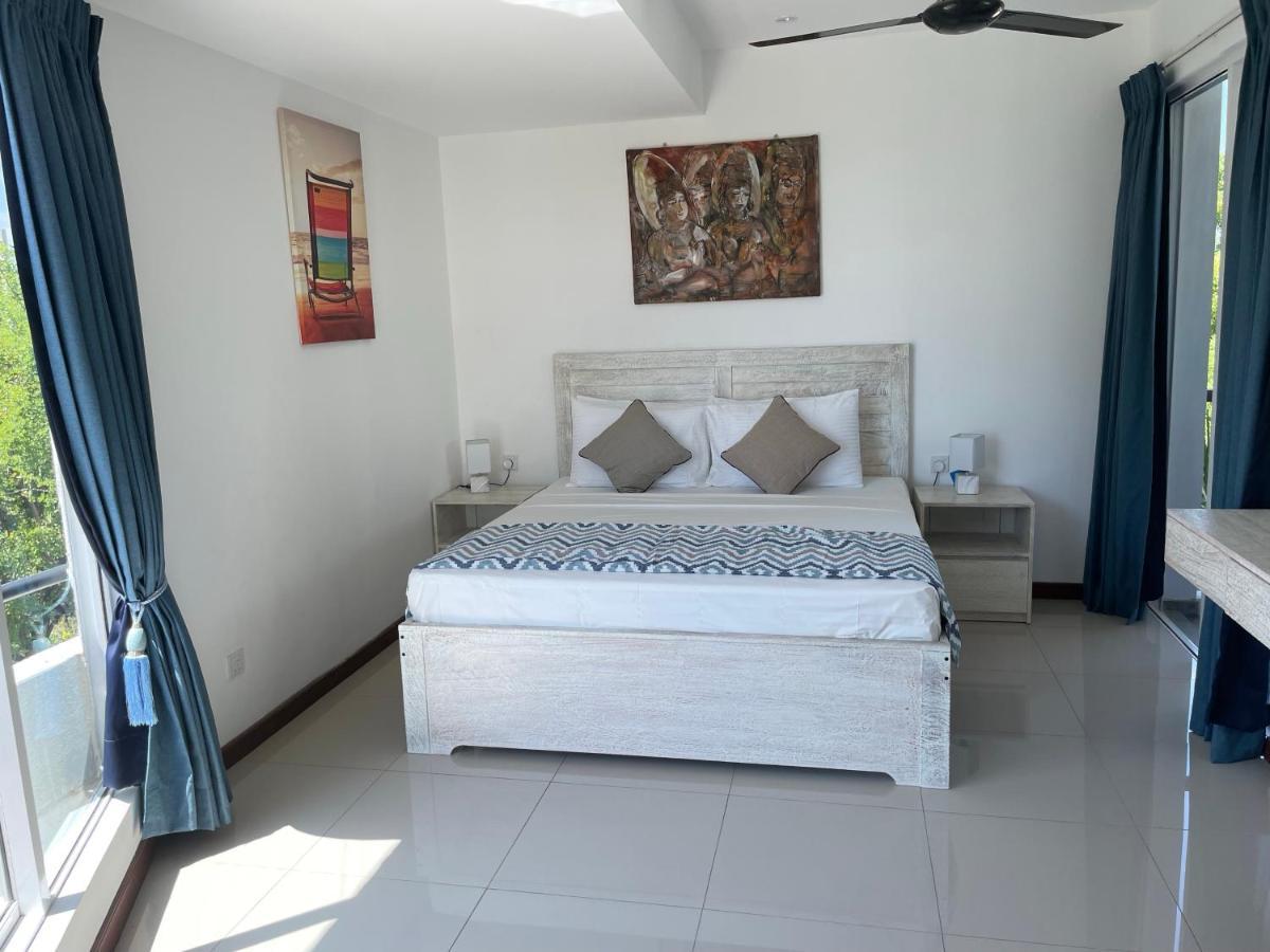 Beach Bliss Trincomalee Exterior photo