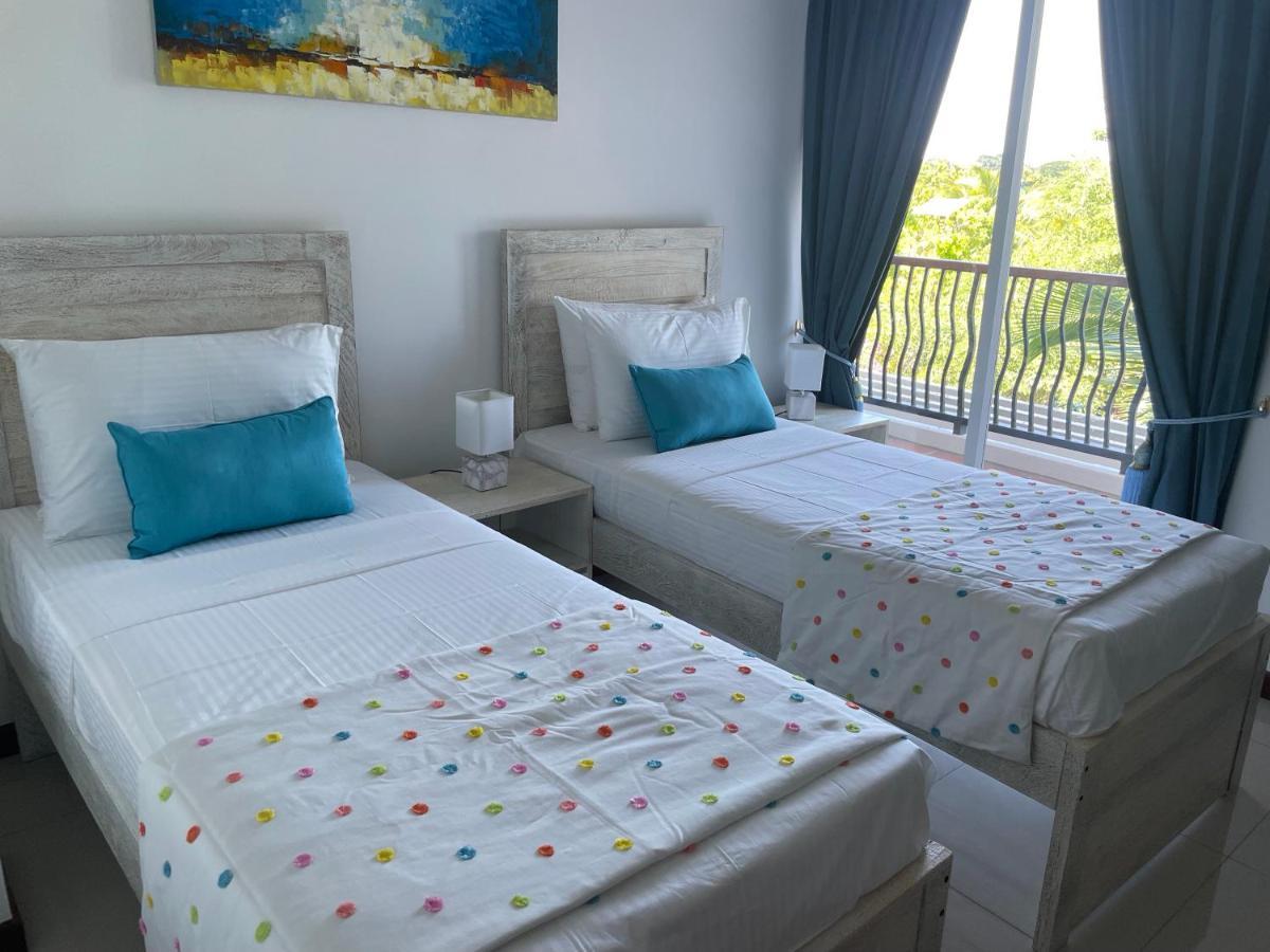 Beach Bliss Trincomalee Exterior photo