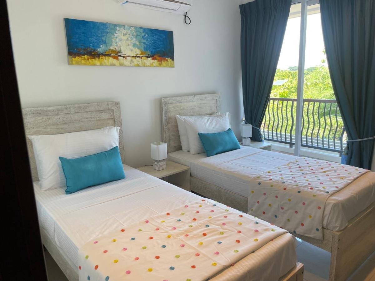Beach Bliss Trincomalee Exterior photo