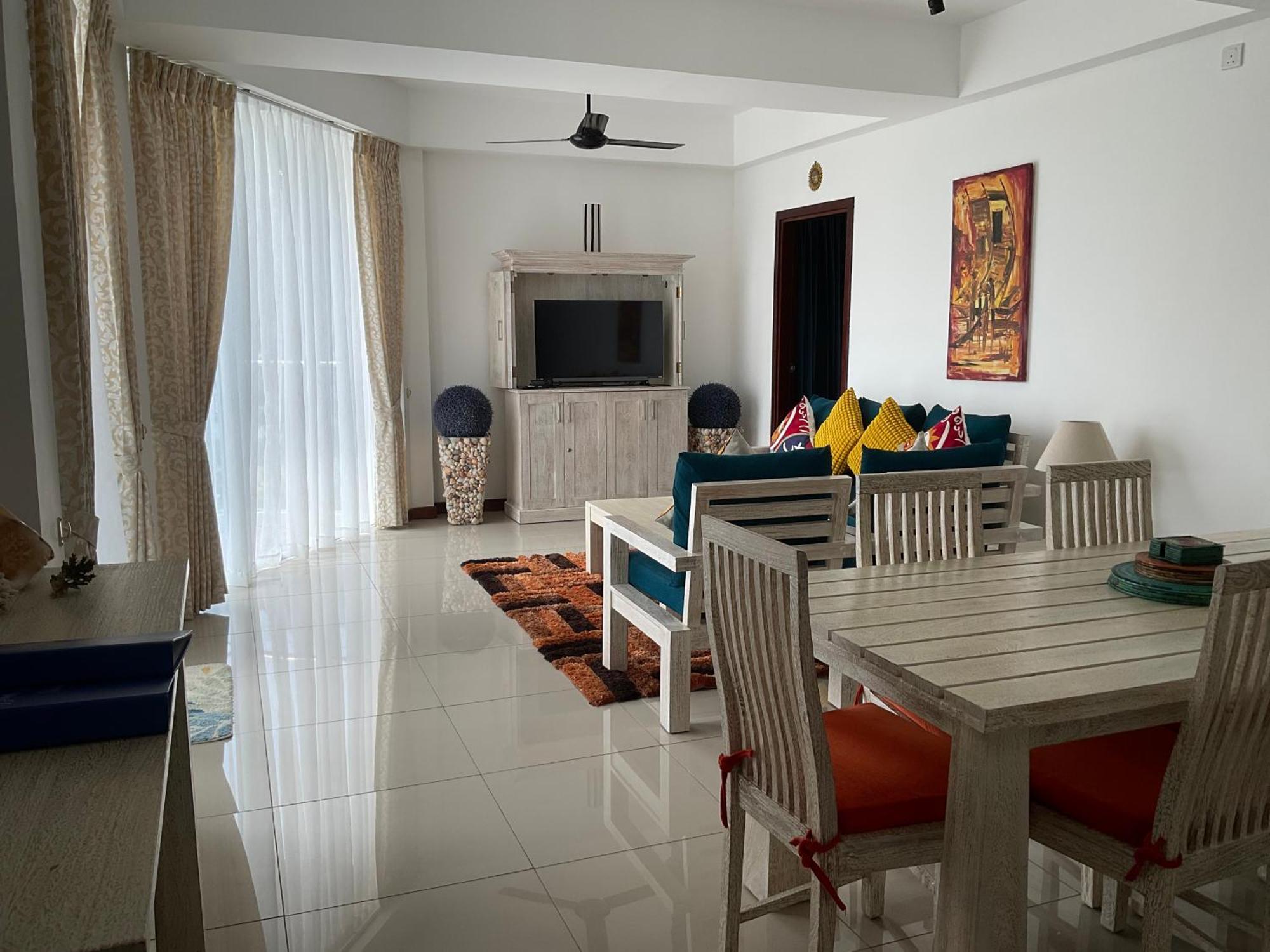 Beach Bliss Trincomalee Exterior photo